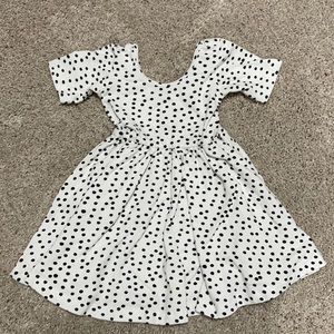 GUC Alice and Ames Twirl Dress